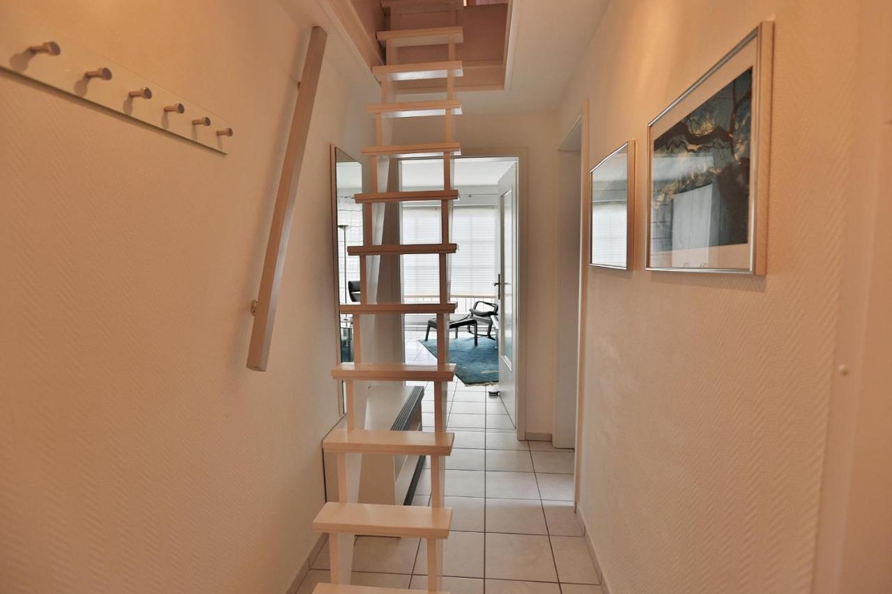 שרבאוץ Haus Parkblick Parkblick Appartement 13 מראה חיצוני תמונה