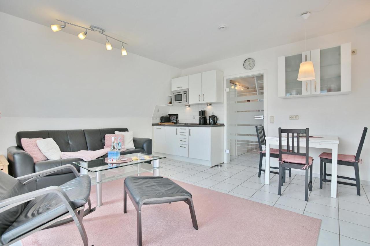 שרבאוץ Haus Parkblick Parkblick Appartement 13 מראה חיצוני תמונה