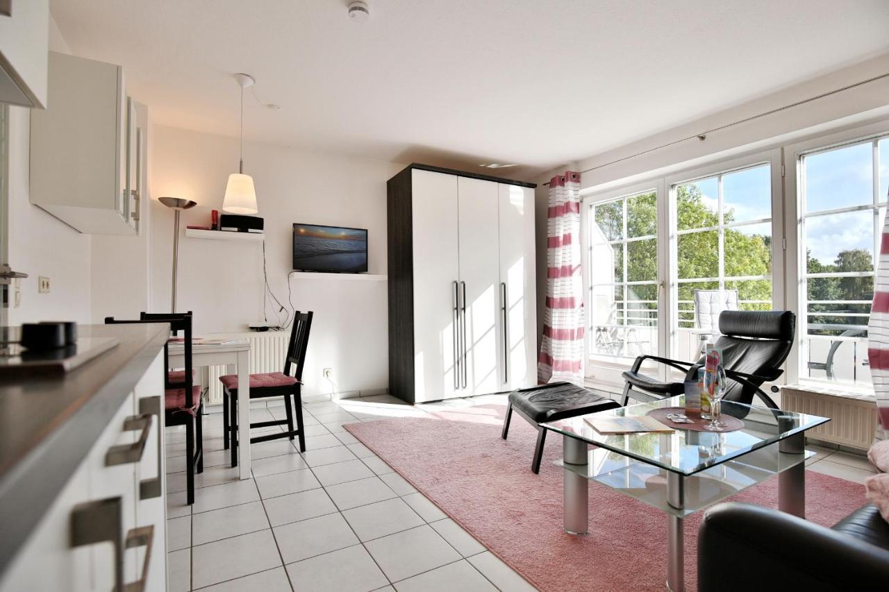 שרבאוץ Haus Parkblick Parkblick Appartement 13 מראה חיצוני תמונה