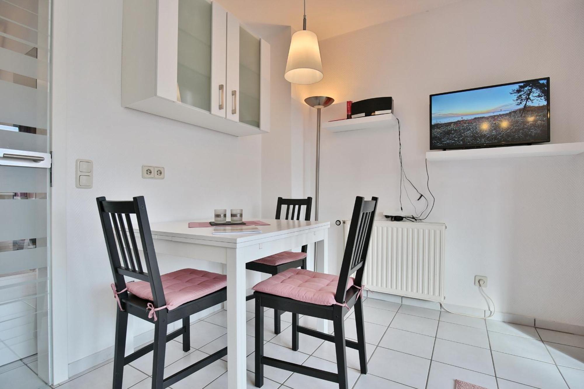 שרבאוץ Haus Parkblick Parkblick Appartement 13 מראה חיצוני תמונה